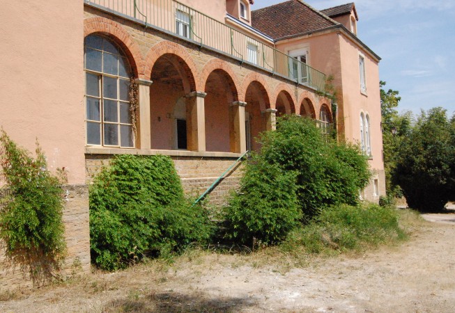 lmnp-investir.fr Bonnay Résidence Villa Sainte Agnès (Gestion DomusVi)